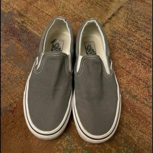 Women’s Vans size 7